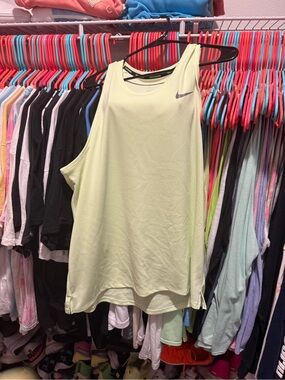 Nike Mens Tank Top